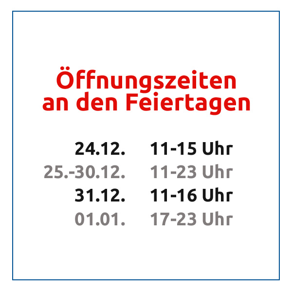 Neueröffnung VR Escape